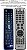 Controle Remoto Compatível NAPOLI SMART TV NPL-43U8800 TECLA HOME VERDE FBT2625 - Imagem 1