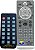 Controle Compatível ONEAL OPB 1112BT 1115BT FBT2494 - Imagem 2