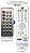 Controle Compatível Oneal Ocm 2344 Caixa Amplif FBT2344 - Imagem 1