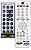 Controle Compatível Oneal Ocm 260 1060 390bt Cx Amp Fbt1849 - Imagem 1