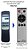 Controle Compatível Para FORCELINE SPC5110C CX AMP FBT2732 - Imagem 1