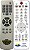 Controle Remoto Para Tv Gradiente Ts2960 Fbt164 - Imagem 2