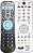 Controle Compatível INFOKIT SKY-9144 FBT2746 - Imagem 2