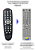 Controle Compatível Com TIMER CTS 10 FBT2197 - Imagem 2