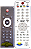 Controle Compatível Multilaser Cx Amp Sp344 Fbt2739 - Imagem 2