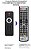 Controle Compatível Multilaser Cx Amp Sp344 Fbt2739 - Imagem 1