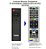 Controle Compatível Soundbar Tomate MTS2018-V2 - MTS2035 Fbt2762 - Imagem 1
