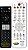 Controle Compatível VIZIO LCDTV VX240M FBT2751 - Imagem 2