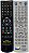 Controle Compat Zinwell Isdb-t Tvdig Zbt633 601 620c Fbt1141 - Imagem 2