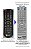 Controle Compatível Com RECEPTOR TELESYSTEM TS F2.0 FBT1805 - Imagem 2