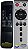 Controle Compatível Com SATELLITE AS-878RF 2.1 FBT2769 - Imagem 2