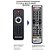 Controle Compatível Com MULTILASER CX AMP FBT2752 - Imagem 1