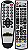 Controle Compatível Com Fujilink Fujion Tv Lcd 19 Fbt1530 - Imagem 2