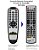 Controle Compatível Com Fujilink Fujion Tv Lcd 19 Fbt1530 - Imagem 1