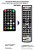 Controle Compativel Com Novum Gc Tv Dig Auto Fbt2079 - Imagem 1