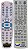 Controle Compatível Com GRADIENTE PHILCO D10/2 D20/3 FBT557 - Imagem 2