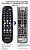 Controle Compatível Com Gradiente Tv Plasma Pl 4281 FBT710 - Imagem 1