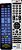 Controle Compatível para TV HQ Hk320df Hqs32nkh Hqs43nkh FBT2592 - Imagem 2