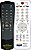 Controle Compatível Com Fujilink Fujion Tv Lcd Fbt1717 - Imagem 2