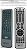 Controle Compatível Com DVD650X SHURAY JAPAN  FBT423 - Imagem 1