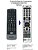 Controle Compatível Com DVD650X SH9900 SHURAY JAPAN FBT423 - Imagem 1