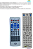 Controle Compatível Com DSW002 V2 DS2138PLUS FBT2784 - Imagem 1