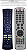 Controle Compatível Com NORTH TECH SMART TV FBT2789 - Imagem 1