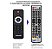 Controle Remoto Compatível AMVOX ACA1501 Pesadão FBT2738 - Imagem 1