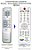 Controle Compatível Semp Dvd3100 Sd6071 FBT310 - Imagem 3