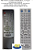 Controle Compatível Semp Dvd3100 Sd6071 FBT310 - Imagem 1
