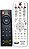 Controle Compatível Com SoundBar Multilaser Pulse SP381 FBT2792 - Imagem 2