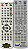 Controle Compativel Com Philco Ph131 125 140 145 160 170155 FBT1340 - Imagem 2