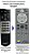 Controle Compatível Com INFOKIT CX BT MULTIMIDIA FBT2694 - Imagem 1