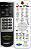 Controle Compatível Com INFOKIT CX BT MULTIMIDIA FBT2694 - Imagem 2