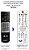 Controle Compatível Com INFOKIT CX BT MULTIMIDIA FBT2694 - Imagem 1