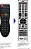 Controle Compatível Com MXT PRO TV DIGITAL FBT2799 - Imagem 1