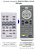 Controle compatível com projetor SANYO FBT694 - Imagem 1
