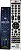 Controle Compatível Com XION SMART XI-LED32SLIM FBT2807 - Imagem 2