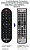 Controle Compatível Com BETEC BT920A BT836A MINI PROJ LED FBT2818 - Imagem 1