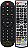 Controle Compatível Com BETEC BT920A BT836A MINI PROJ LED FBT2818 - Imagem 2