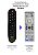 Controle Compatível Com BETEC BT920A BT836A MINI PROJ LED FBT2818 - Imagem 1