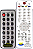 Controle Compatível Com LENOXX CAIXA DE SOM RC-222 FBT2194 - Imagem 2