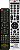 Controle Compatível Com NORTH TECH NT-32SMS TV SMART FBT2822 - Imagem 2
