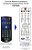 Controle Compatível Com Philco Pb150 Durabrand Ht3916 Fbt2649 - Imagem 1