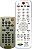 Controle Compatível Com GRADIENTE D 230 CR 230 CR 203 FBT465 - Imagem 2
