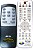 Controle Compativel Com SOM C3TECH C5571ME FBT1592 - Imagem 2