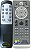 Controle Compativel Com SOM C3TECH C5571ME FBT1592 - Imagem 2
