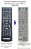 Controle Compatível Com MONDIAL STAR USB III HT07 FBT2370 - Imagem 1