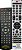 Controle Remoto Compativel Com MULTILASER PULSE SP700 FBT2837 - Imagem 2