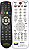 Controle Compatível LELONG TABATA TIMER LE2119 FBT2847 - Imagem 2